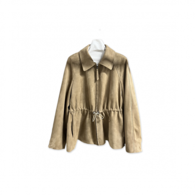 LOEWE LEATHER JACKET LOEWE LEATHER JACKET